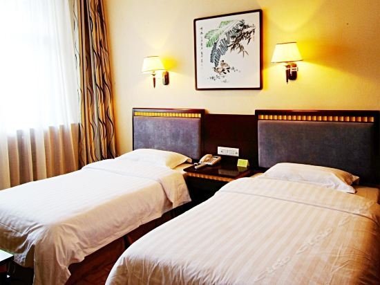 Xinfa Hostel (Ürümqi)