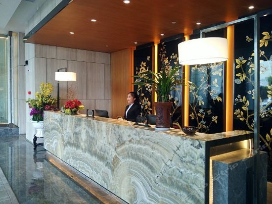 Huangcheng Hotel (Shantou)