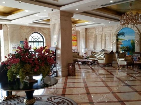 Wenzhou International Hotel (Anqing)
