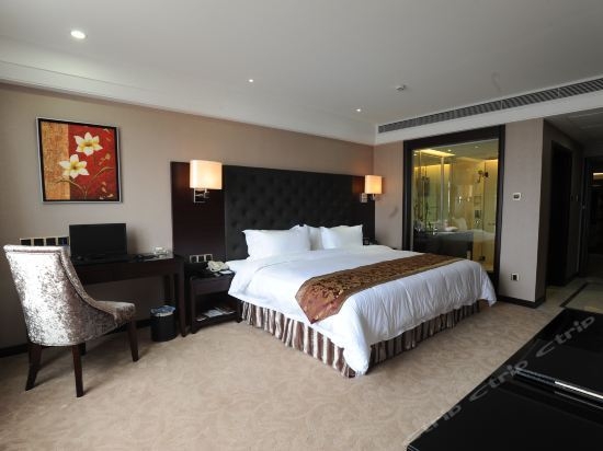 New Asia Liuye International Hotel (Changde)