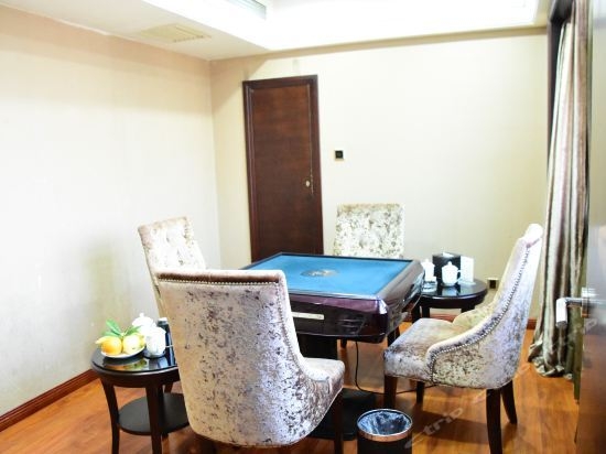New Asia Liuye International Hotel (Changde)
