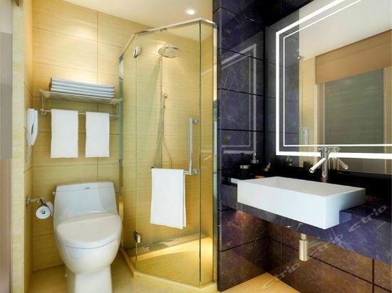 Jiali International Hotel (Zhanjiang)