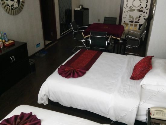 Xiwu Holiday Hotel (Yichang)