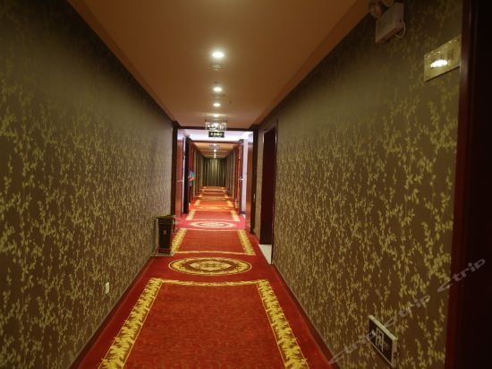 Luoman Boutique Hotel (Anyang)