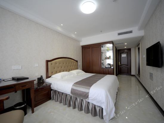 New World Hotel (Dandong)