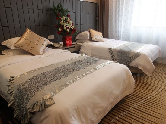 Sunny Resort Hotel (Dandong)