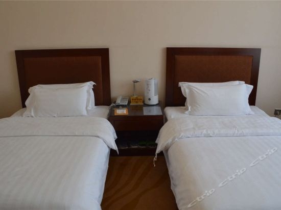 Inner Mongolia Hotel Boutique Hotel (Hohhot)