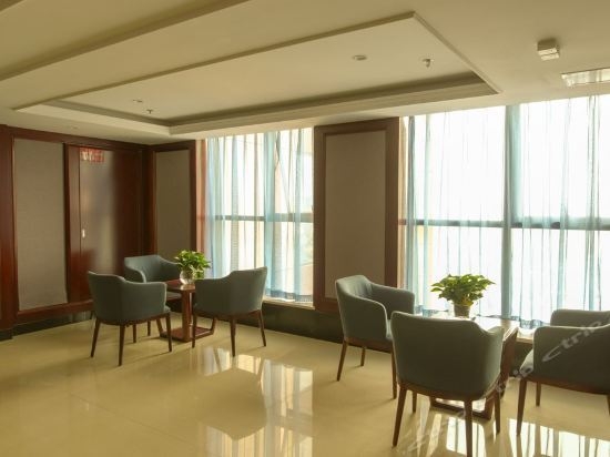 Jiu Long Ying Bin Hotel (Yibin)