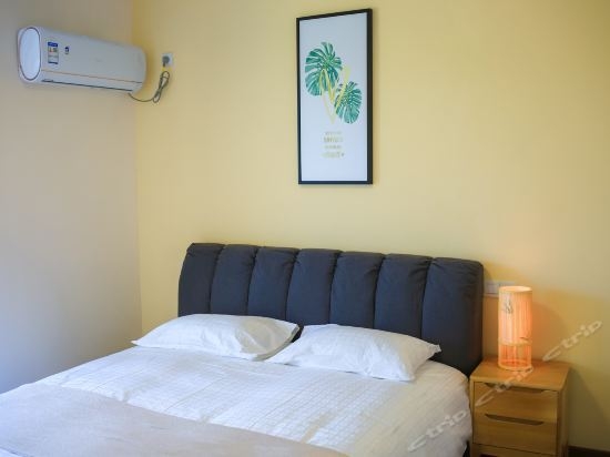 Hotel Lejiaxuan Home Taiping Lakeside Holiday Apartment (Huangshan Zhonghai Taiping Guanzhi)