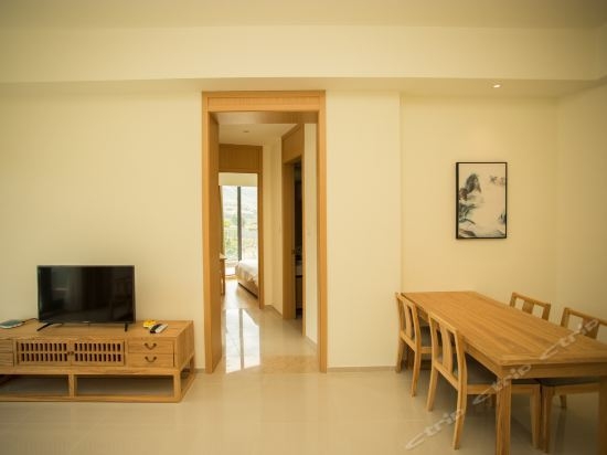Hotel Yunqi The Resort Apartments (Huangshan)