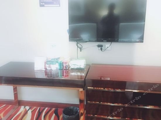 Rizhao Wanhu Pearl Business Hotel Rizhao