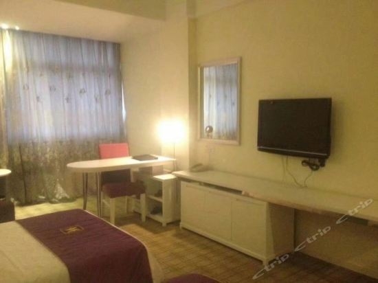 Jinxuan Yijun Taoyuan Hotel (Jiujiang)