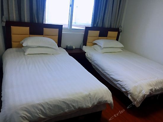 Hotel haifeng Homestay (Zhoushan)