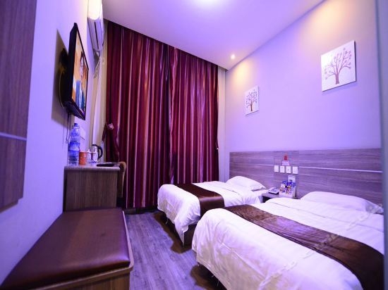Xinqi Express Hotel (Cangzhou)