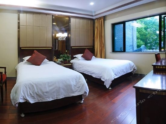 Juxiang Haoting Hotel (Huzhou)