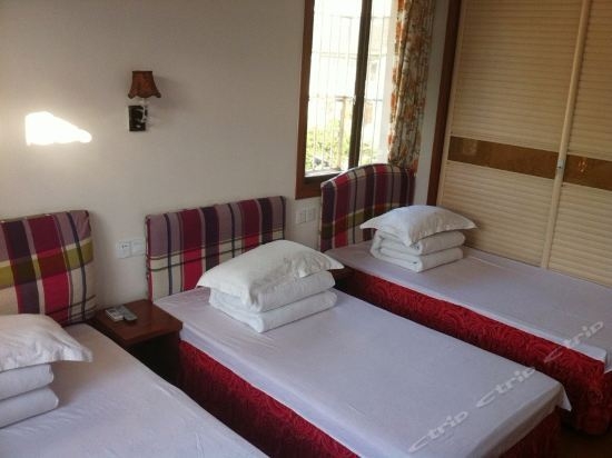 Hotel Putuoshan Weixiao Xiaowu (Zhoushan)