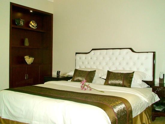 Best Boutique Hotel (Taizhou)