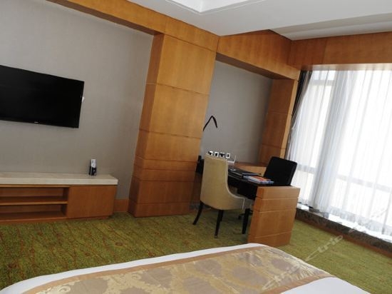 Yandu International Hotel (Chaoyang)