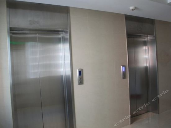 Hotel Happy Holiday Boutique Apartment (Qingdao)