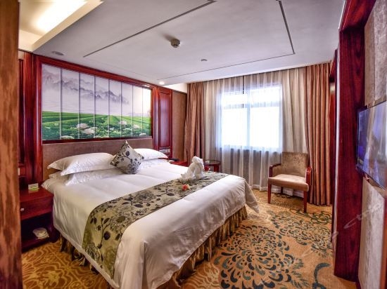 Hotel 福州聚春园大酒店 (Fuzhou)