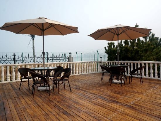 Hotel Beach Impression Resort Qingdao