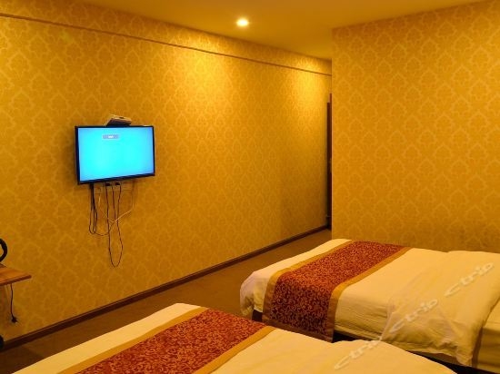 Hotel 宜宾丽庭商务宾馆 (Yibin)