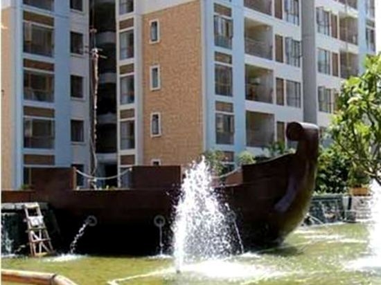 Hotel 阳江闸坡风帆度假公寓 (Yangjiang)