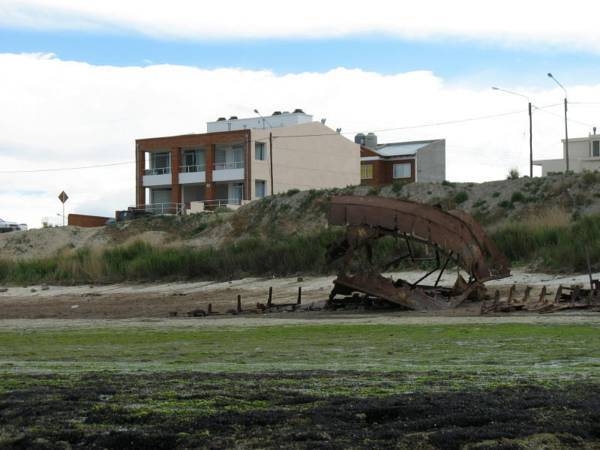 Hotel Apart el Barco (Puerto Madryn)