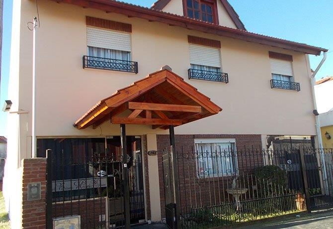 Hotel Brisas (San Clemente del Tuyu              )