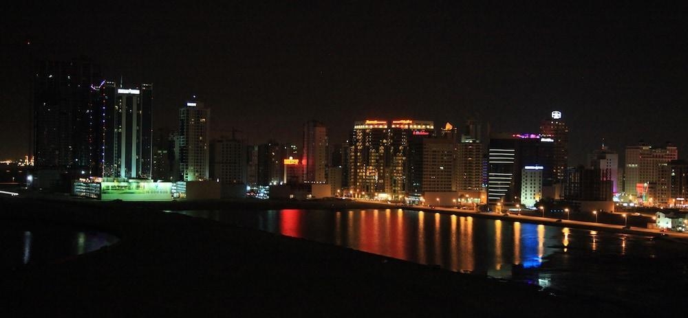 Mirador Hotel (Manama)