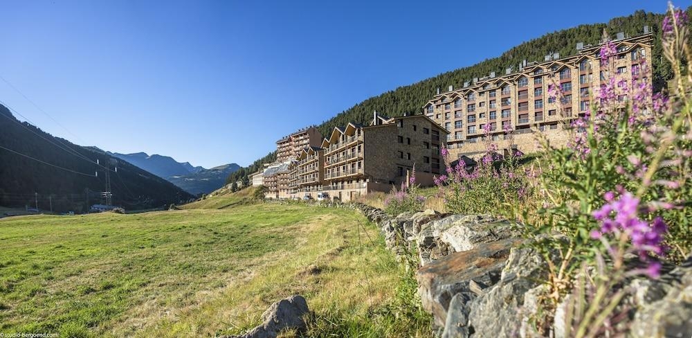 Hotel Pierre & Vacances Andorra Bordes d'Envalira (Canillo)