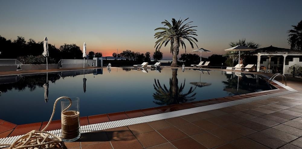 Galaxy Hotel (Naxos kai Mikres Kyklades)
