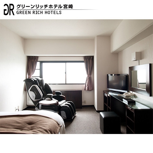 Green Rich Hotel Miyazaki (Miyazaki-shi)