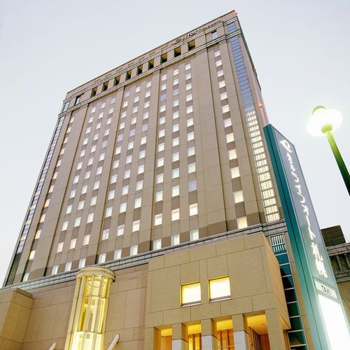 Hotel Lifort Sapporo (Sapporo-shi)