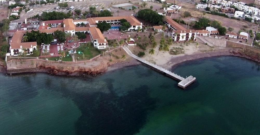 Hotel Playa de Cortes (Guaymas)