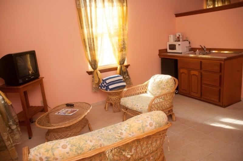 Hotel ROYAL CARIBBEAN RESORT (San Pedro)