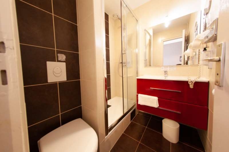Garden Hotel (Rennes)