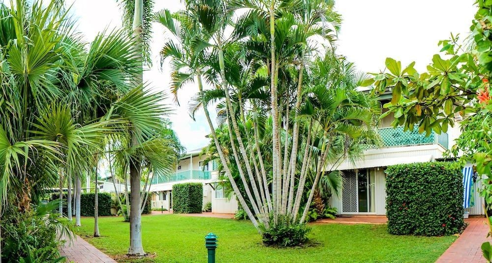 Hotel Cable Beachside Villas (Broome                             )