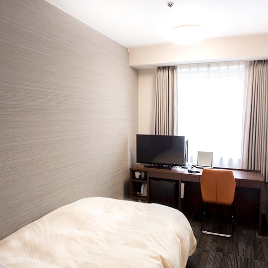Hotel Mielparque Okayama (Okayama-shi)