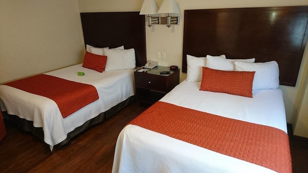 Hotel Plaza Chihuahua