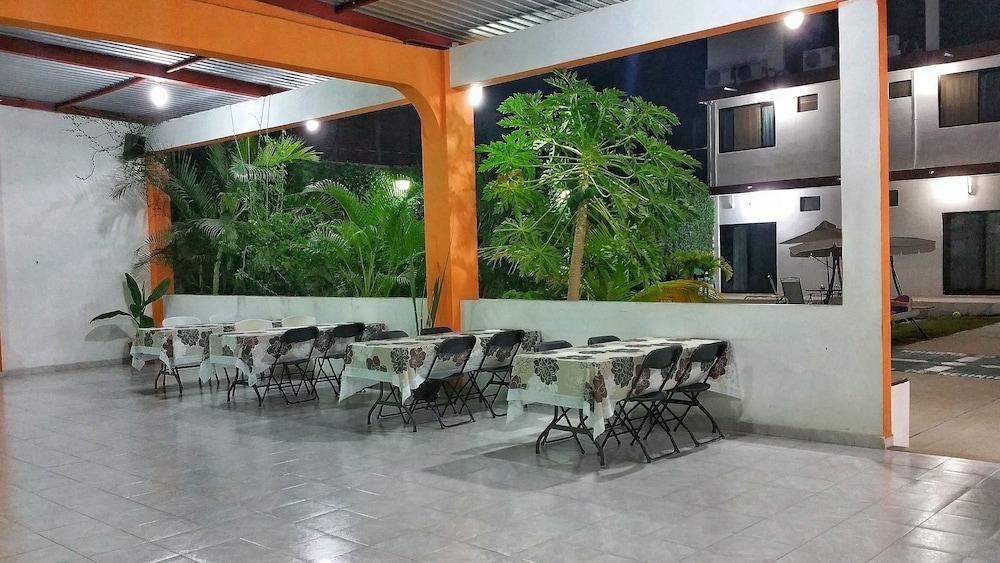 Hotel Chiapas Inn (Tuxtla Gutiérrez)