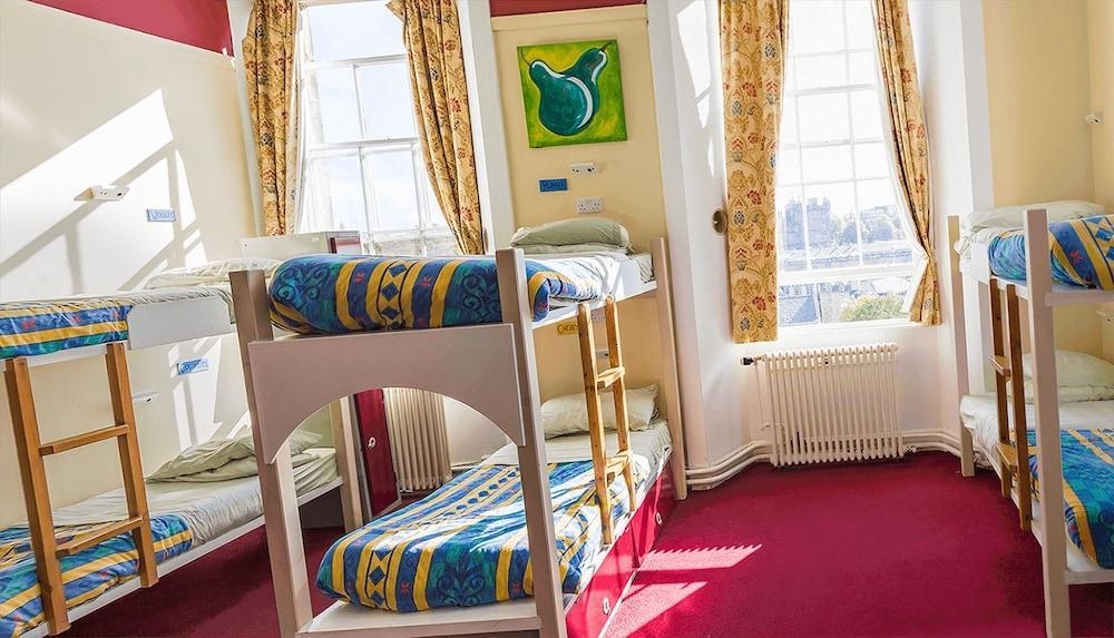 Castle Rock Hostel (Edinburgh)