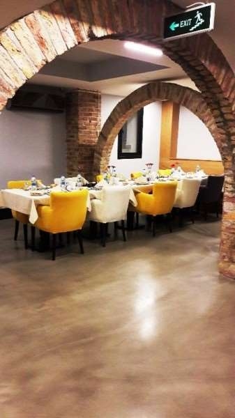 Armagrandi Spina Hotel Special Category (Istanbul)
