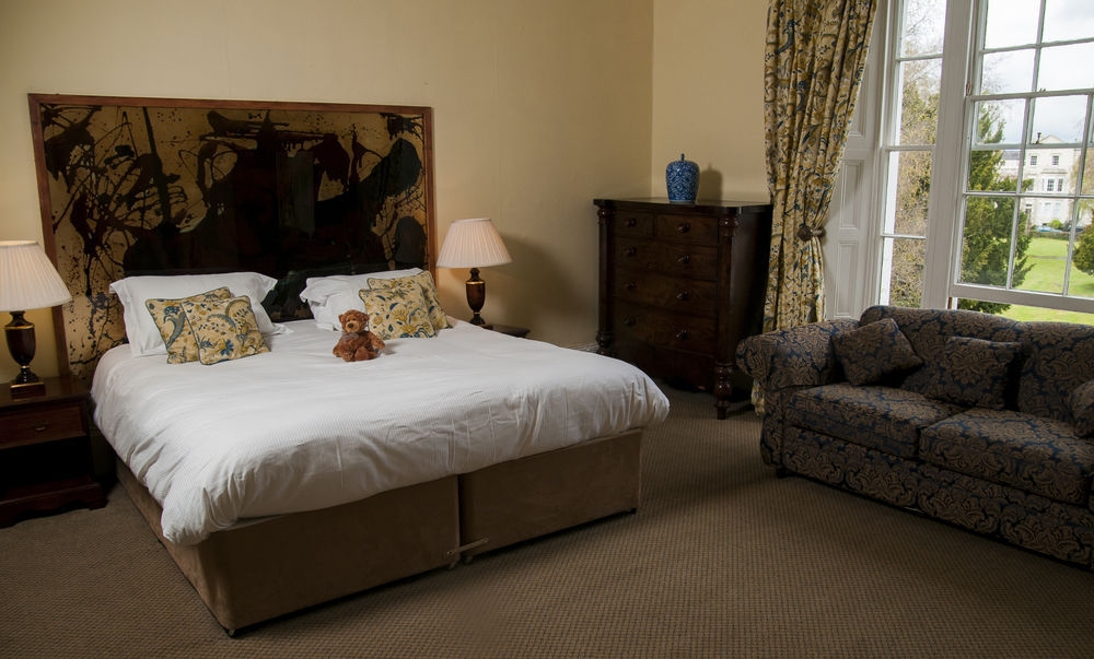 Clarence Court Hotel in Cheltenham bei HRS günstig buchen