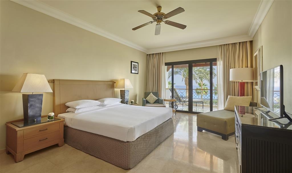 Hotel Park Regency Sharm El Sheikh Resort (Formerly Hyatt Regency) (Scharm El-Scheich)