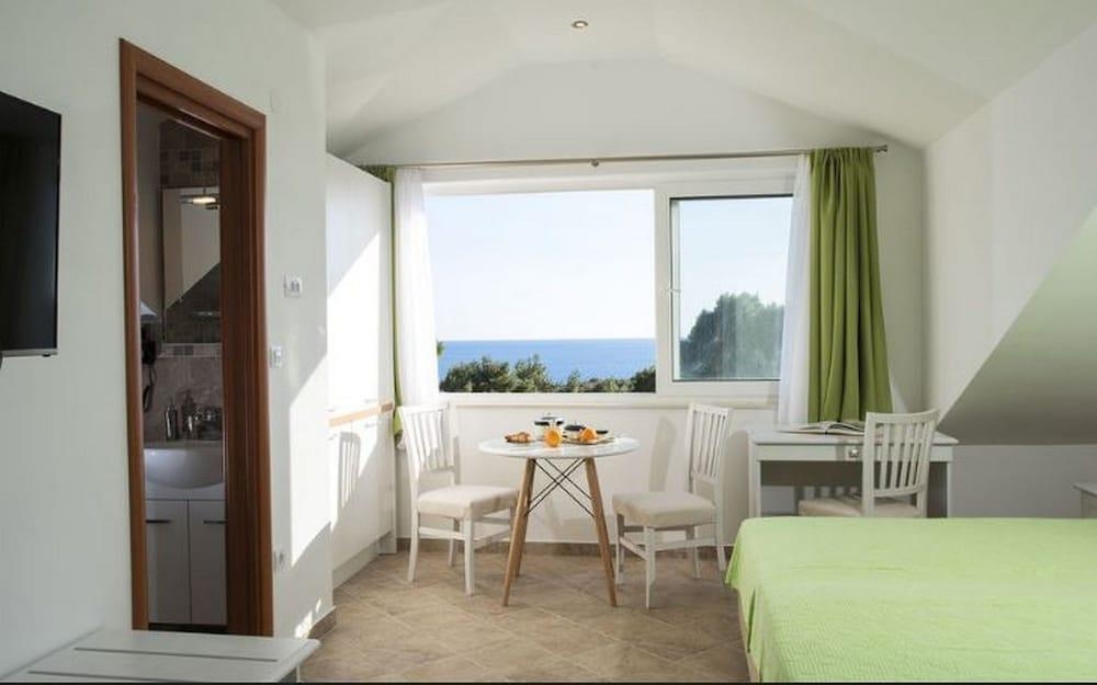 Hotel Apartments Milka & Miho (Dubrovnik)