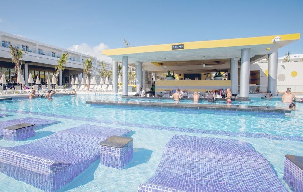 Hotel Riu Republica - Adults only - All Inclusive (Punta Cana)