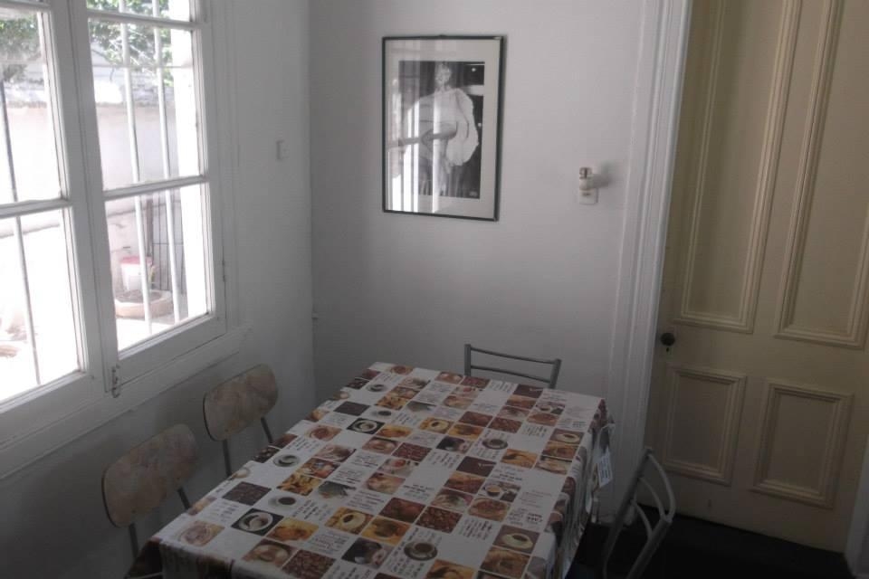 Hotel Hostal Hard's (Valparaiso)