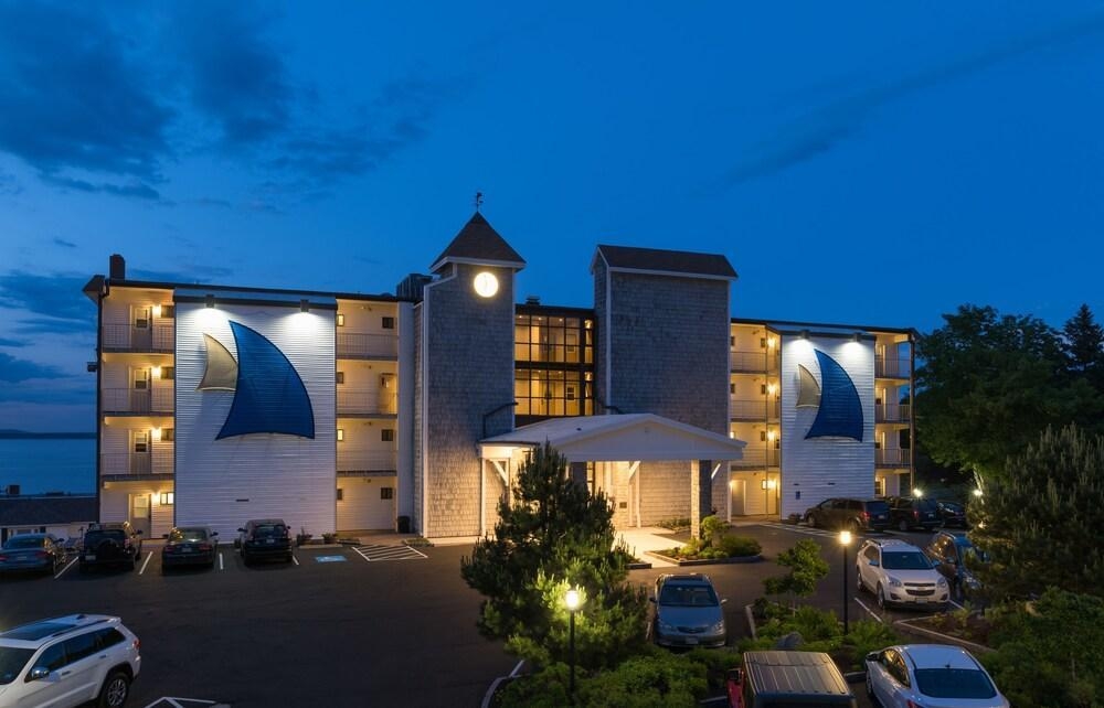 Atlantic Oceanside Hotel & Conference Center (Ellsworth)