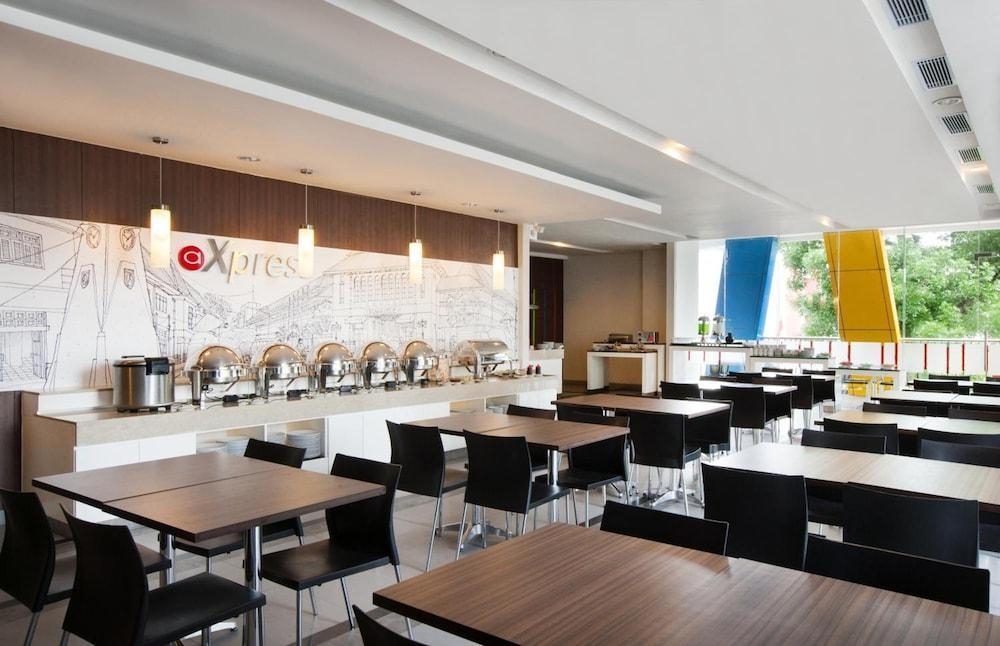 Amaris Hotel La Codefin - Kemang - CHSE Certified - Ciputat chez HRS